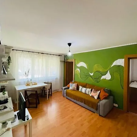 Chic Retreat