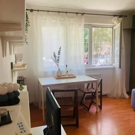 Apartment Chic Retreat *